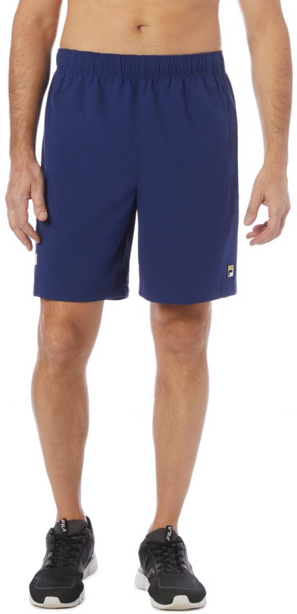 Fila Men's PLR Tennis Shorts