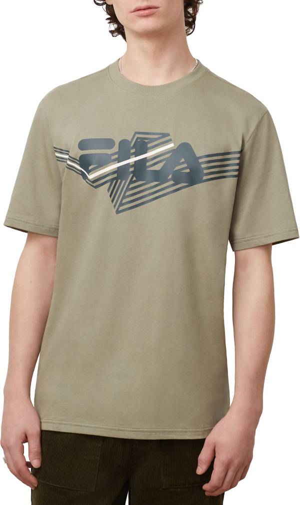 FILA Men's Trist T-Shirt