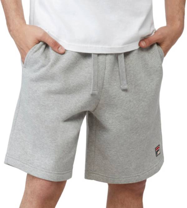 Fila Men's Vico Fleece Shorts