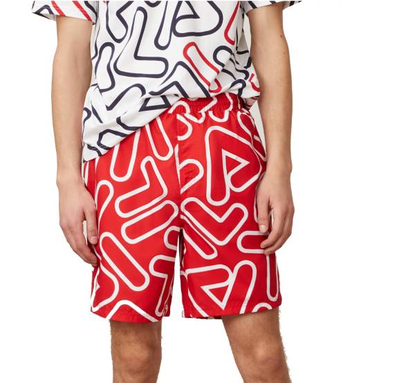 FILA Men's Yash Shorts