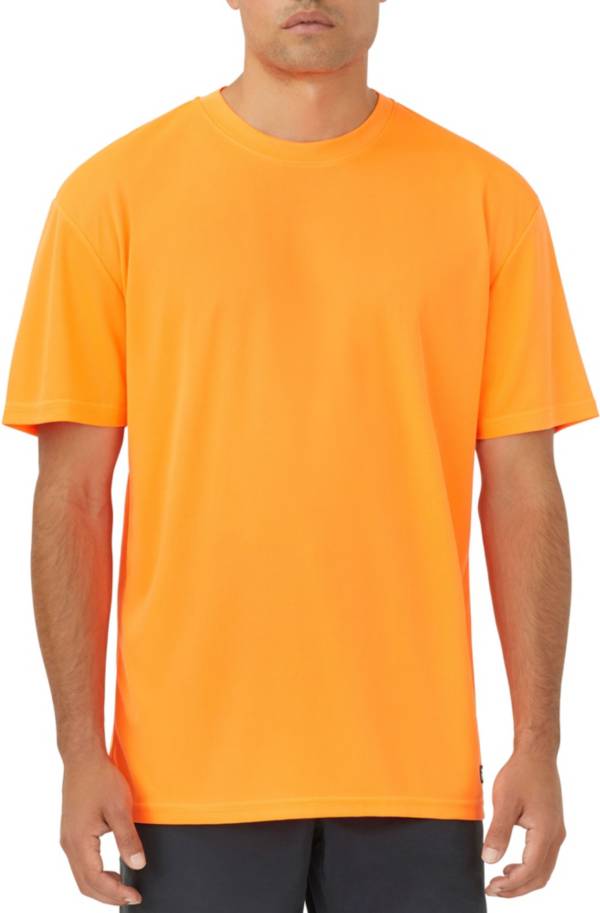 FILA Adult High Visibility Short Sleeve Top