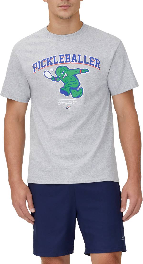 FILA Unisex Pickleballer Short Sleeve T-Shirt product image