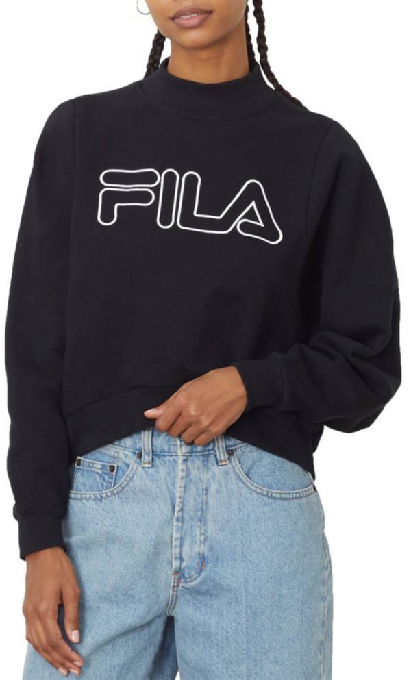 FILA Women's Hanami Sweatshirt