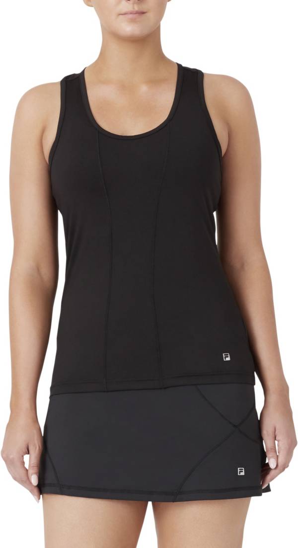 Fila Women's Racerback Tennis Tank Top