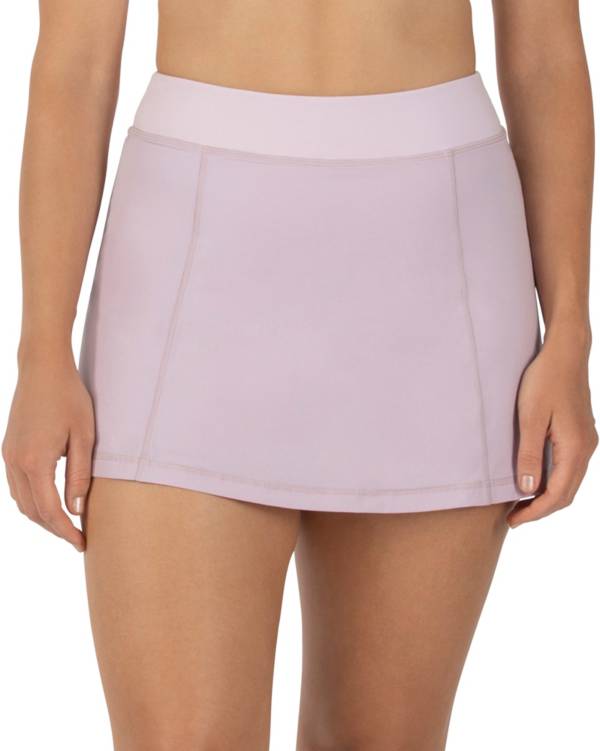 FILA Women's Tie Breaker 14.5” Tennis Skort