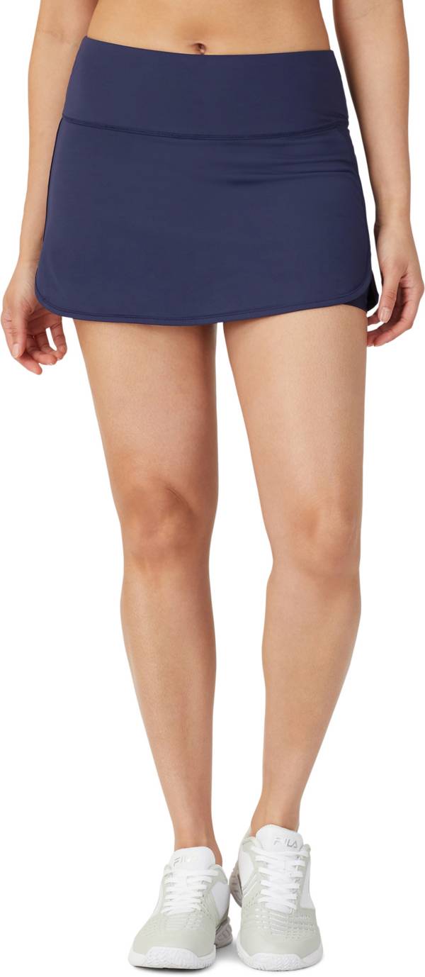 FILA Women's Tie Break Tennis Skort