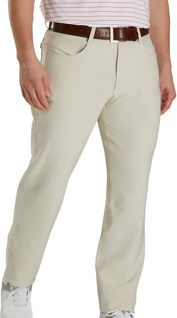 FootJoy Men's 5-Pocket AF Golf Pants