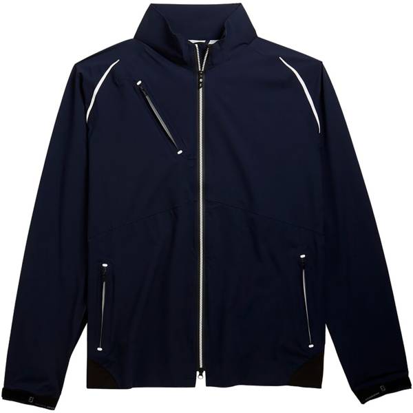 FootJoy Men's DryJoy Select Full Zip Golf Jacket