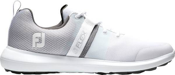 FootJoy Men's Flex Single Strap Golf Shoes