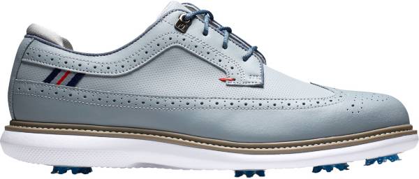 FootJoy Men's Traditions Cleated Golf Shoes