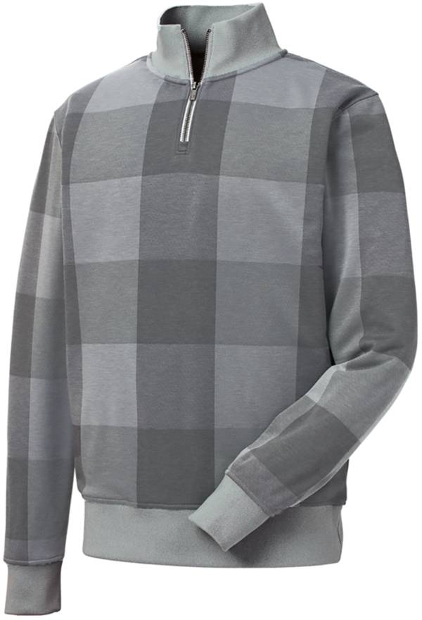 FootJoy Men's Fleece 1/4 Zip Golf Pullover product image