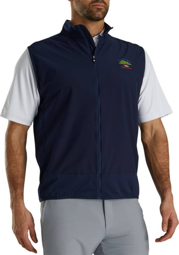 FootJoy Men's Windtech Golf Vest