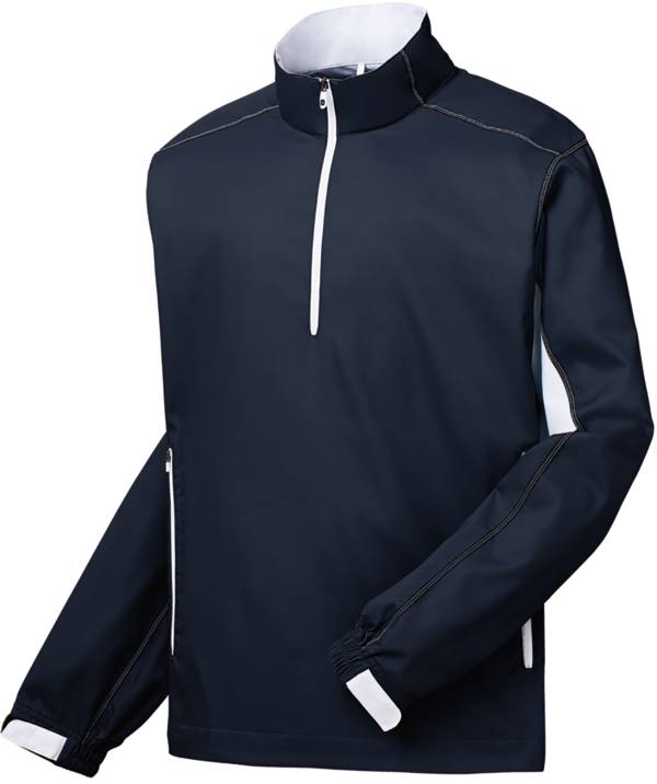 FootJoy Men's Sport ½ Zip Golf Windshirt