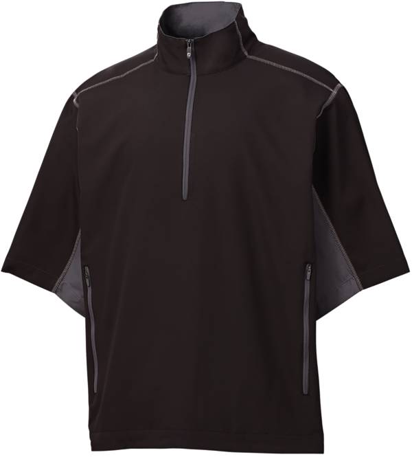 Footjoy Men's Sport Short Sleeve Golf Windshirt product image