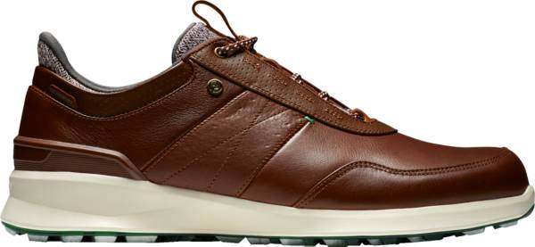 FootJoy Men's Stratos Spikeless Luxury Casual Golf Shoes product image