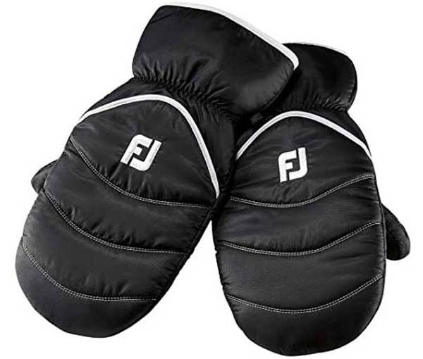 FootJoy DryJoys Cart Mitts