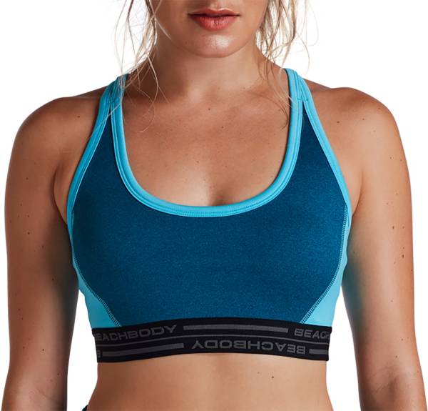 Beachbody Women's Infuse Fusion Sports Bra