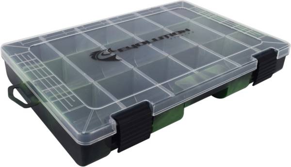 Evolution Drift Series 3600 Tackle Tray