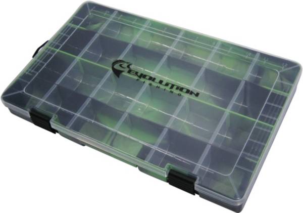 Evolution Drift Series 3700 Tackle Tray