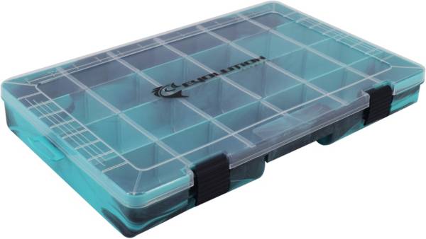 Evolution Drift Series 3700 Tackle Tray product image