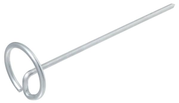 Quest 10" Steel Tent Stake product image