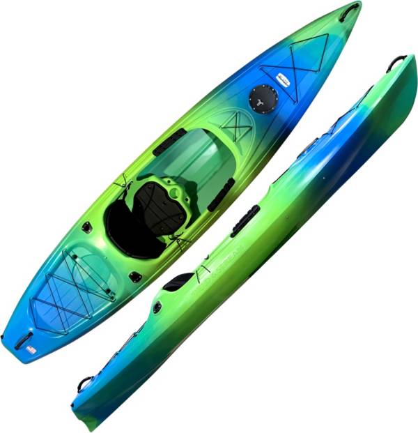 Field & Stream Blade 120 Elite Kayak
