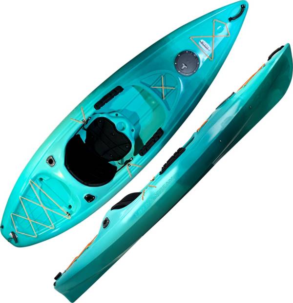 Field & Stream Blade 97 Elite Angler Kayak