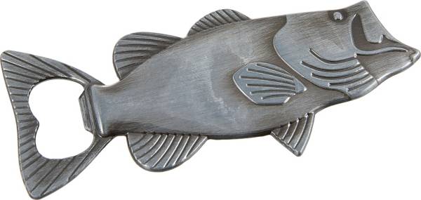 Field & Stream Metal Bottle Opener