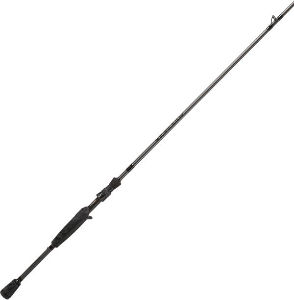 Field & Stream Tech Spec Black Casting Rod