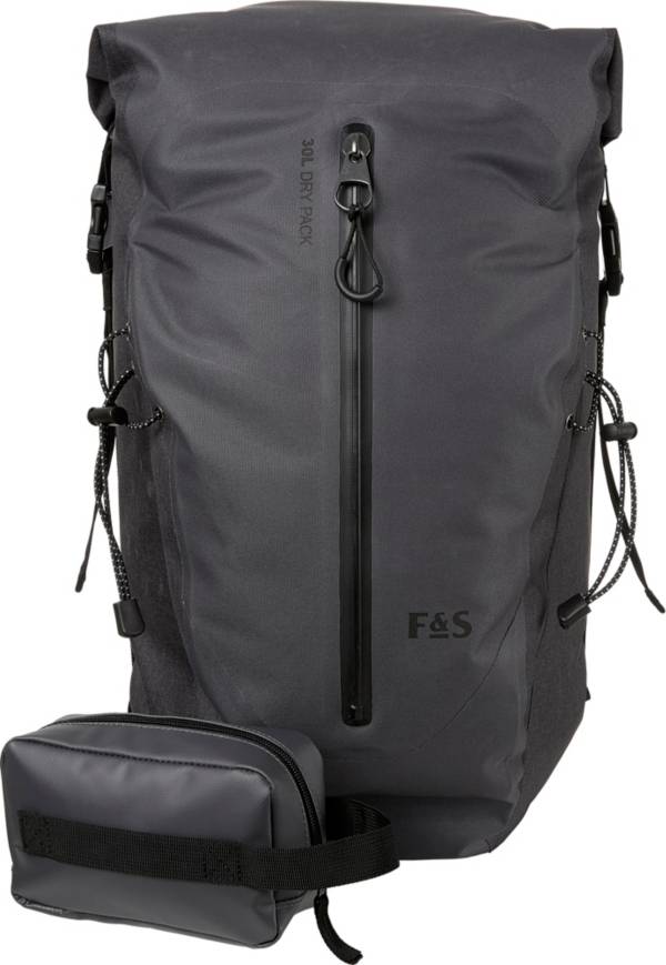 Field & Stream Waterproof 30L Daypack