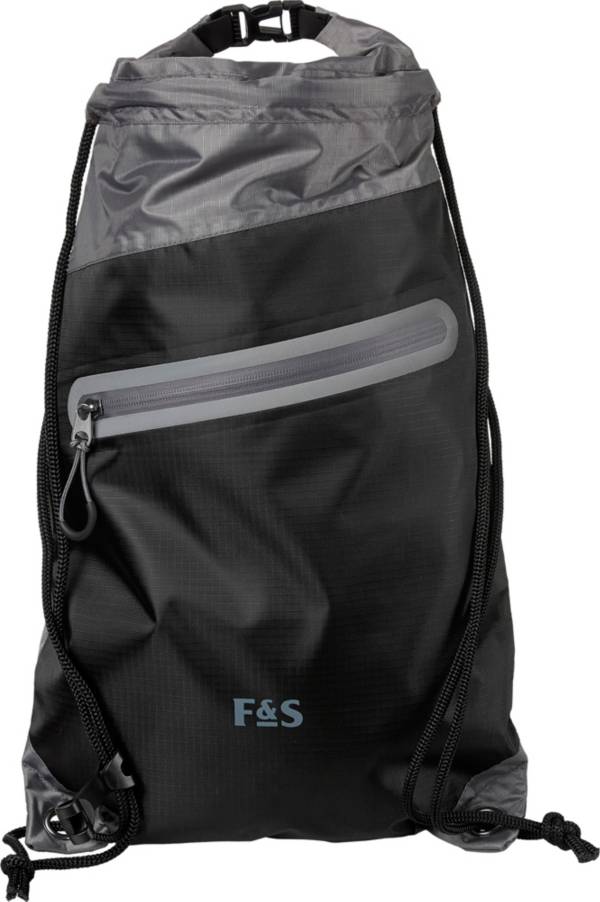 Field & Stream Waterproof Drawstring Bag