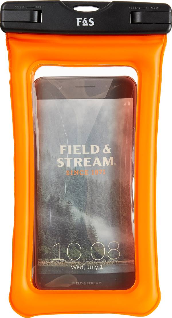 Field & Stream Waterproof Phone Case