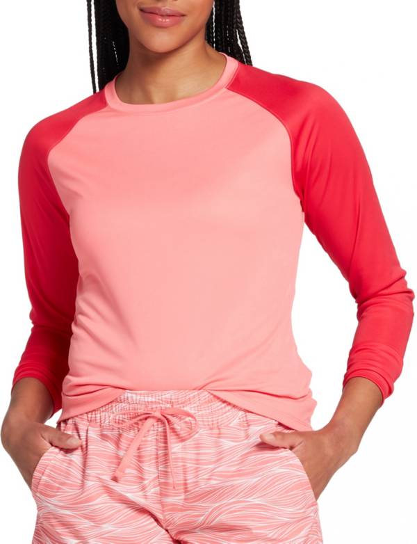Field & Stream Women's Tech Long Sleeve T-Shirt product image