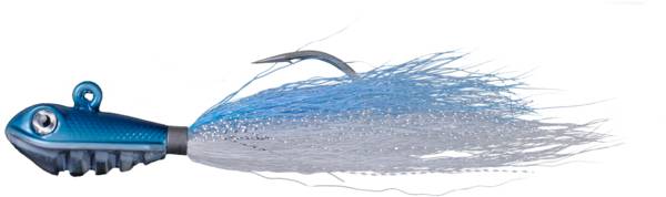 Ocean Born Bouncing Bucktail Minnow