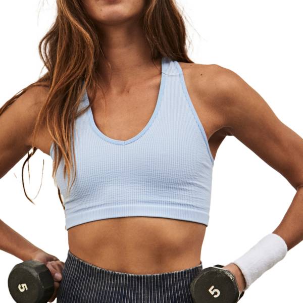 FP Movement by Free People Women's Free Throw Crop Top product image