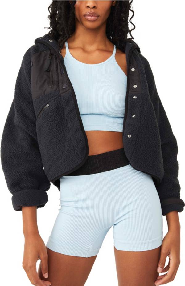 FP Movement by Free People Women's Hit the Slopes Jacket