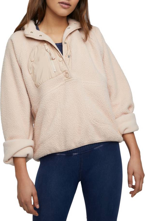 FP Movement by Free People Women's Hit the Slopes Sweatshirt