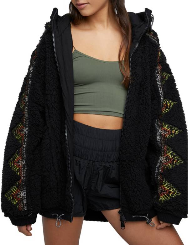 FP Movement by Free People Women's Lodge Livin' Jacket product image