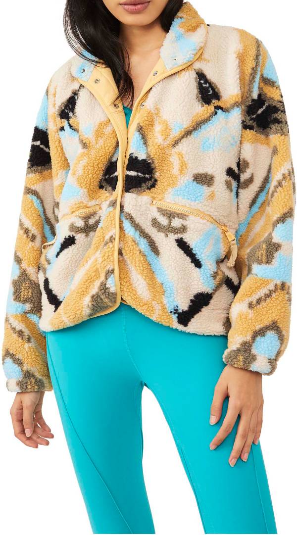 FP Movement by Free People Women's Rocky Ridge Jacket