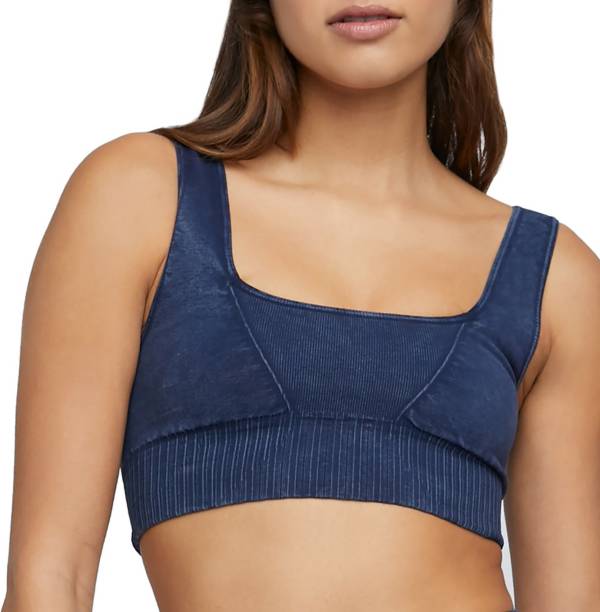 FP Movement by Free People Women's Square Neck Good Karma Sports Bra product image