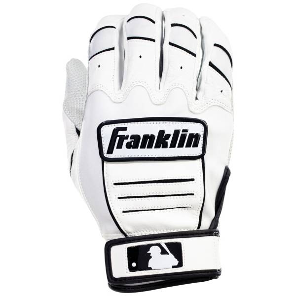 Franklin Adult CFX Pro Highlight Batting Gloves