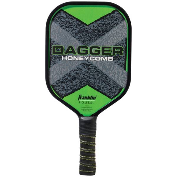 Franklin Sports Dagger Graphite Pickleball Paddle