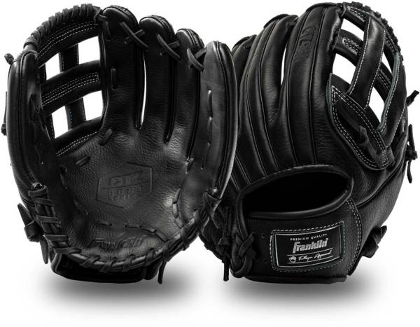 Franklin 12.5" CTZ5000 Fielding Glove