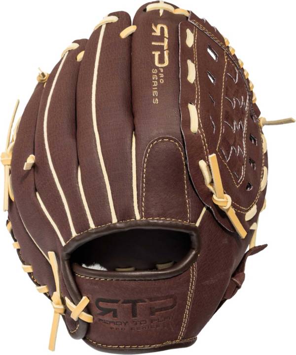 Franklin 10" Tee Ball RTP Pro Series Glove