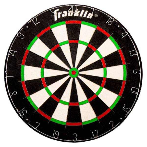 Franklin Grade A Dartboard
