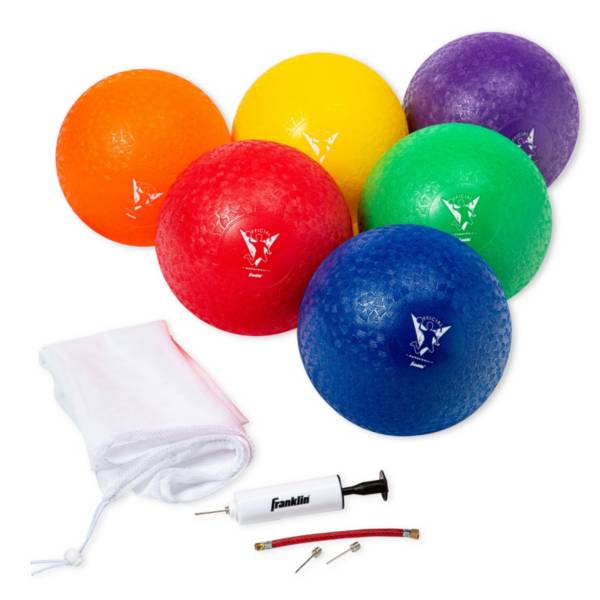 Franklin Inflatable Dodgeball Set