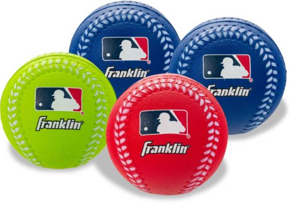 Franklin Future Champs Oversized Foam Baseballs
