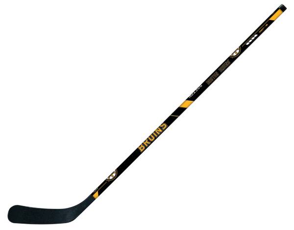 Franklin Youth NHL Team Logo Street Hockey Stick