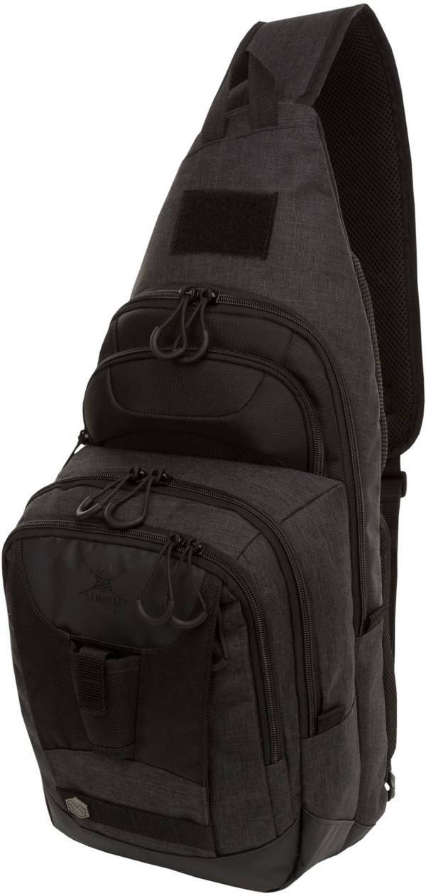 Samurai Tactical Kagi Tackle Sling