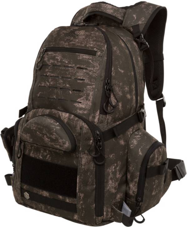 Samurai Sawara Tactical Tackle Backpack